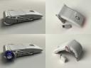 Clamshell Mouse concept is no Arc Mouse