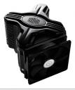 Cooler Master HyperZ600 Black