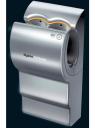 Dyson Airblade drys your hands in 10 seconds