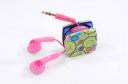 Earbud Yo-Yo