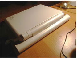 Giant Asus Eee Battery