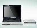 Fujitsu Siemens rolls out AMILO Sa 3650 laptop & GraphicBooster