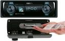 Fusion CA-IP500 Car Stereo eats your iPod