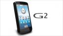 Rumor: Android-powered Dream G2 Phone