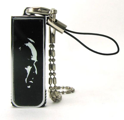 Super Talent Godfather USB Drive