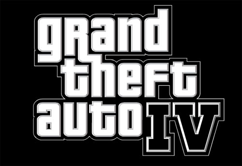 Grand Theft Auto IV