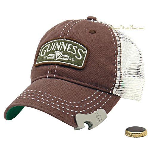 redneck caps