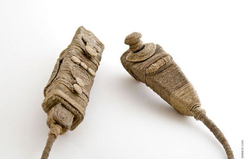 The Hemp-Mote: An herb-enhanced WiiMote