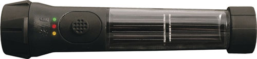 Hybrid Flash Light