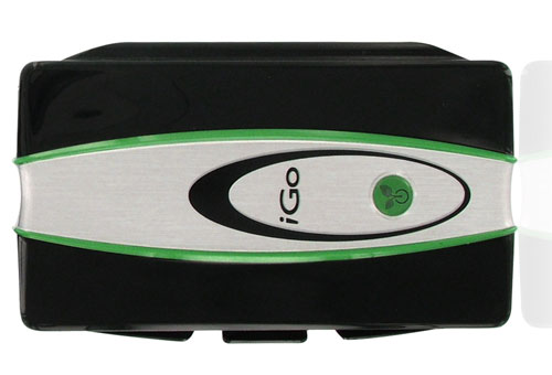 iGo Laptop Charger