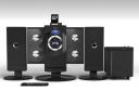 iLuv announces i9500 iPod sound system