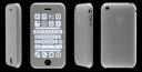 Silicone Touch: An iPhone case for the blind
