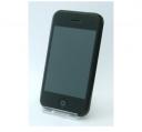 All black iPhone 3G debuts