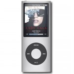 4th Gen 8GB iPod Nano