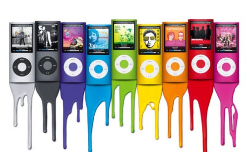 Ipod Word