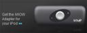 iWOW Adapter for iPod