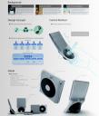 JukeBrick Portable Audio concept