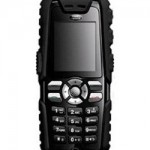 Land Rover phones by Sonim Technologies