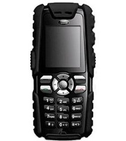 Land Rover phones by Sonim Technologies
