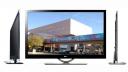 LG to unveil slimmest LED LCD at CES 2009