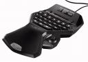 Logitech G13 gameboard complements keyboard and mouse
