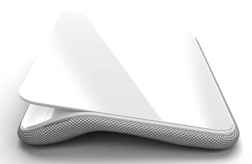 Logitech Comfort Lapdesk
