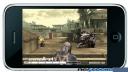 Metal Gear Solid for the iPod