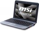 MSI Wind U115