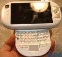 Mystery swivel prototype device shows up