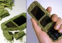 Natural Year Phone for stoners