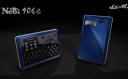 Neoi 906E thinks it’s the worlds thinnest QWERTY phone