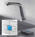 X-Touch Mixer Faucet may be too precise