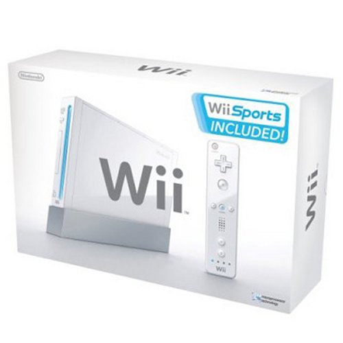 Wii puts 10 Brits in Hospital Per Week