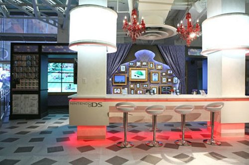Times Square Toys ‘R’ Us opens a Nintendo Department