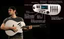Ovation iDea MP3 recording guitar