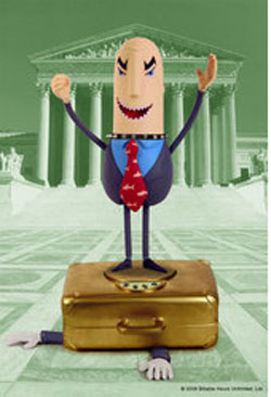 My Pet Lawyer
