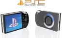 Playstation Compact camera