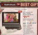 Radio Shack Acer Aspire One