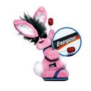 Energizer teams up with Pandora: Win a $20 iTunes gift certificate