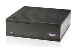 Roku Netflix Player