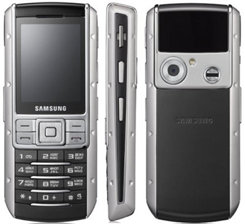 Samsung Ego GT-S9402 Luxury handset