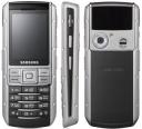Samsung Ego GT-S9402 Luxury handset