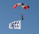 Samsung Sky Diver