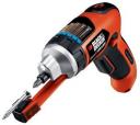 Electric Screwdriver holds screws, screws you out of $4000
