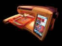 This is not your grandmother’s sewing machine