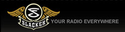 Slacker Logo