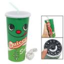 Soda cup phone