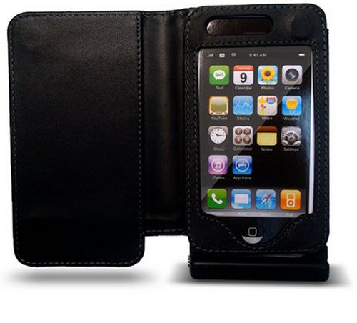 Solar iPhone cases from Solar Arcadia