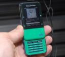 Sony Ericsson Xmini Handset