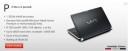 Sony P series Page